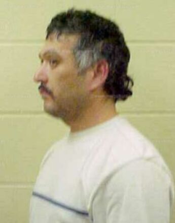 Jose Richardo Gonzales