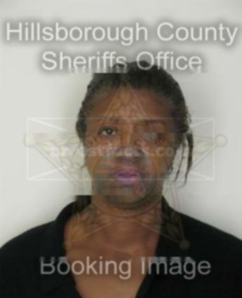 Sandra Faye Fuller