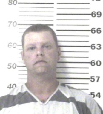 Rockey Dewayne Horton