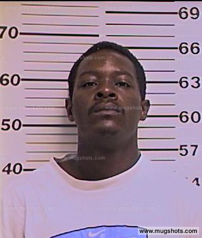 Charles Fredrick Randle