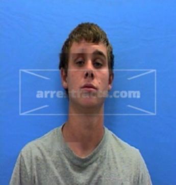 Austin Garrett Lynham