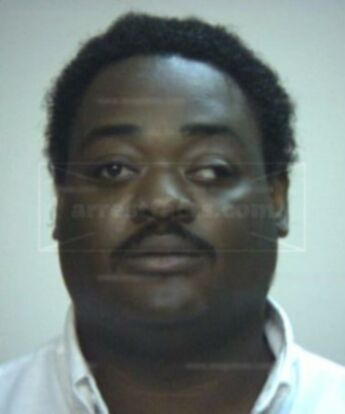 Kenneth Wayne Alexander