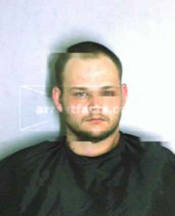 Ryan Todd Gragg