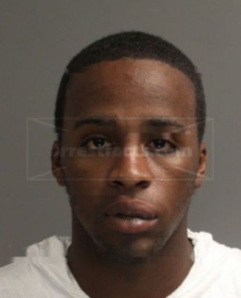 Terrence Lewis