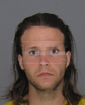Logan Randolph Ballou