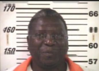 Donald Keith Gray