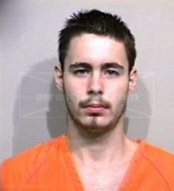 Wesley James Davis
