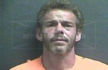 Anthony Overton