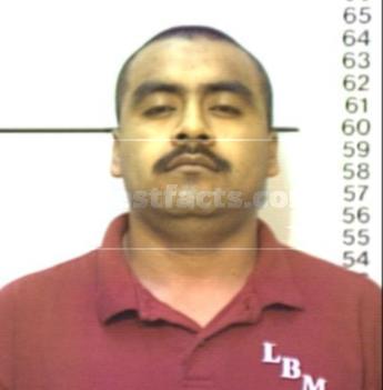 Roberto Diaz-Gonzales