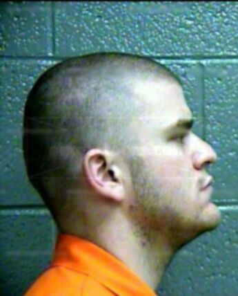 Preston R Horton