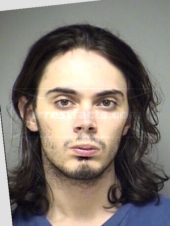Christopher James Davy