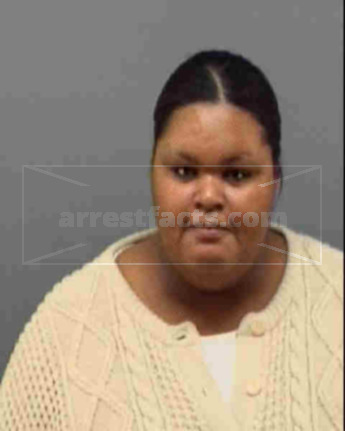 Angie Denise Payton