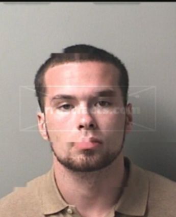 Preston Adam Ennis