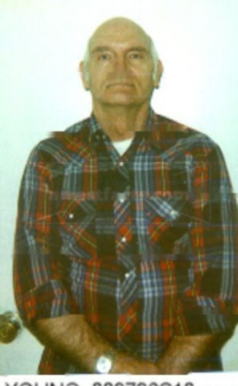 Billy Ray Young
