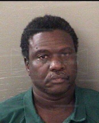 Charles Napoleon Brown