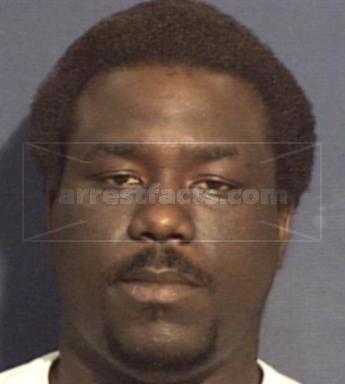 Marques Lee Dickinson
