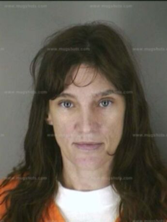 Teresa Antoinette Hare