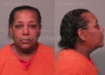 Pamela Ann Jones Walker