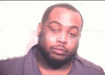 Anthony Lamar Jones