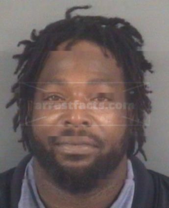 Charles Lee Barron