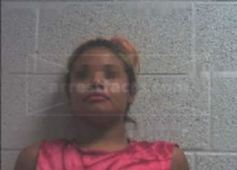 Rachel Nicole Taylor