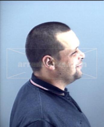 Sterling William Blade