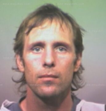 Michael Lee Stegall