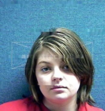Maranda Darwin Patterson