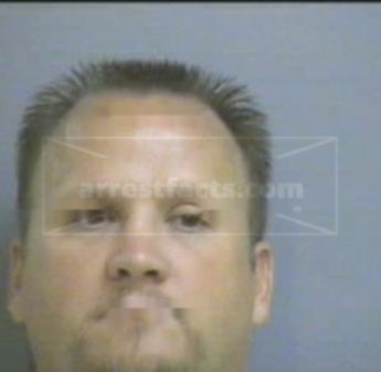 Rodney James Cooper