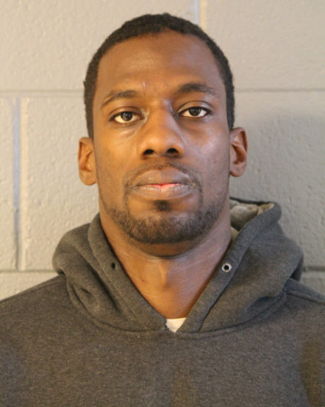 Laderrick L Dennis