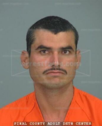 Edgar Vizcarra