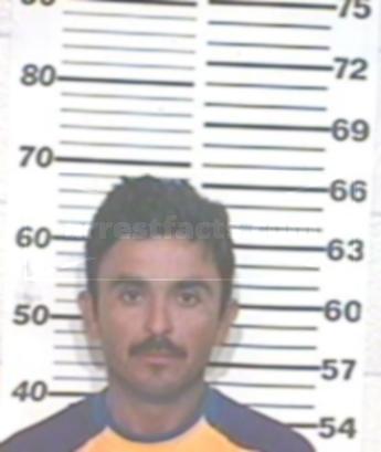Hugo Javier Polanco Navarro