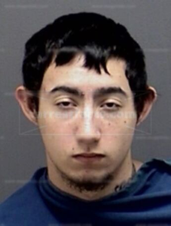 Jimmy Reynaldo Garcia