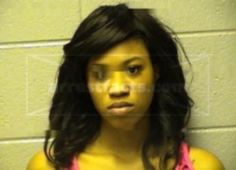 Marquetta Adams