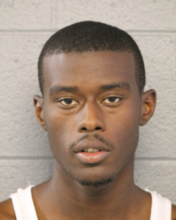 Antonio Harris