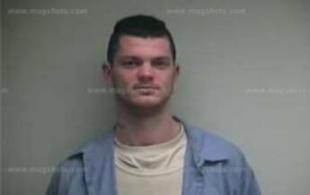 Bruce Patrick Strader
