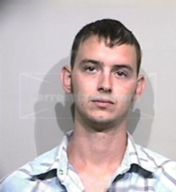 Jeremy Paul Faulkner