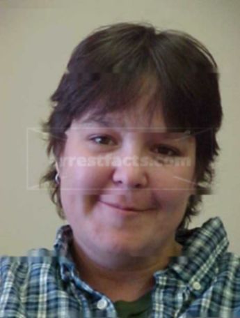 Charity T Horner