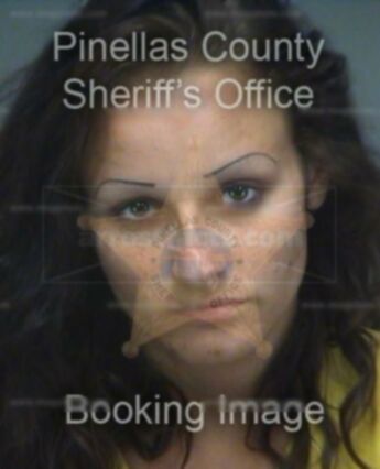 Shaunah Denise Patton