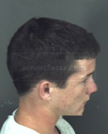 Blake Edmund Harper