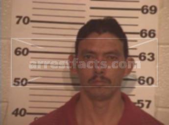 Jose Manuel Dominguez Montalvo