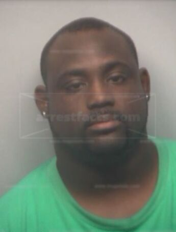 Eldonne Montel Shelton
