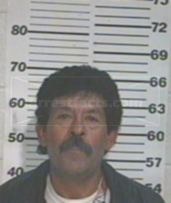 Jose Alejandro Flores