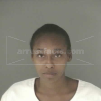 Lashawnda Yvonne Alderson