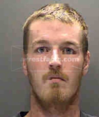 Trevor William Ewing