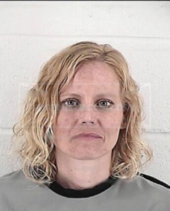 Corianne Leigh Olsen