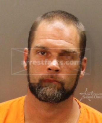 Wesley Charles Fain