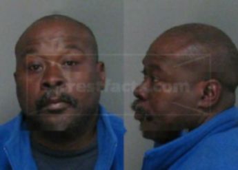 Billy Ron Douglas