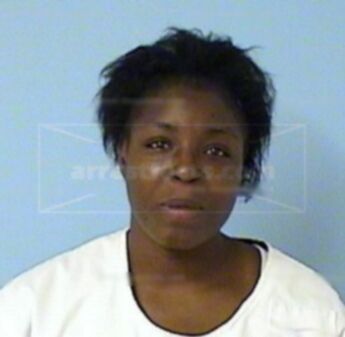 Lashander M. Brown