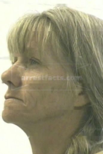 Carolyn Starr Hurt